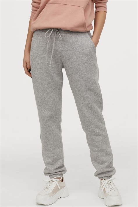 h&m sweatpants women's|h&m india official website.